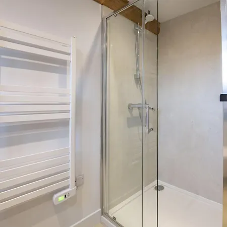 Ferienhaus Divico York