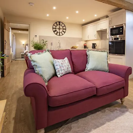 Holiday home Divico *