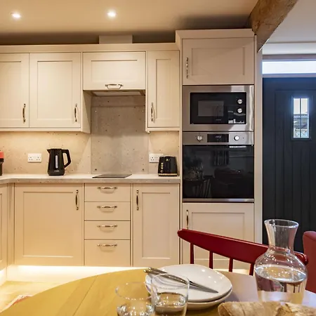 Divico Holiday home