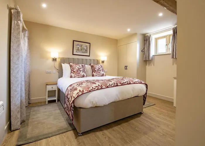 Dom wakacyjny Divico *