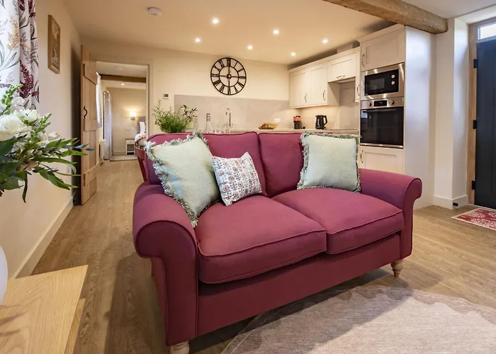 Dom wakacyjny Divico *