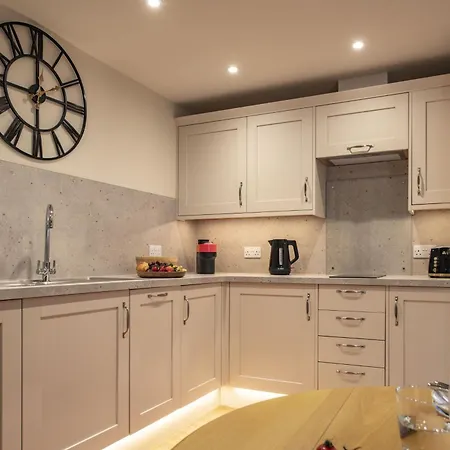 Casa vacanze Divico York