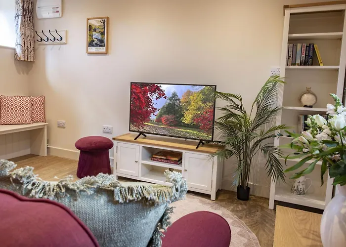 Dom wakacyjny Divico *