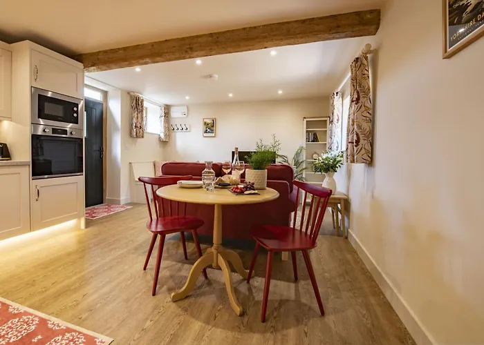 Casa vacanze Divico York